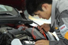 成都汽修學(xué)校2024年都有哪些專業(yè)招生?