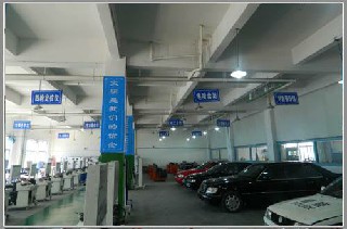 成都汽修學(xué)校教學(xué)有什么優(yōu)勢(shì)?