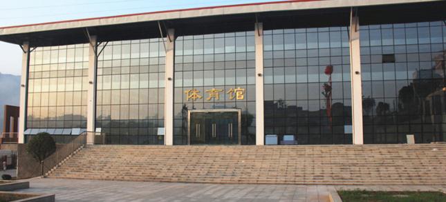  四川省通江縣職業(yè)高級中學簡介