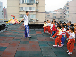 幼師教育對于國家發(fā)展有什么貢獻(xiàn)