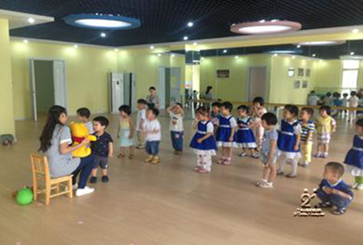 貴陽幼師學(xué)校的辦學(xué)實(shí)力怎樣?