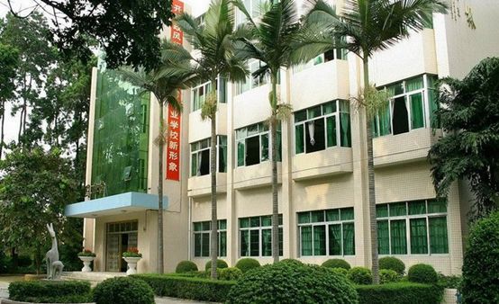  宜賓市翠屏區(qū)天成職業(yè)技術學校簡介