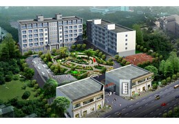 重慶市三峽高級(jí)技工學(xué)校