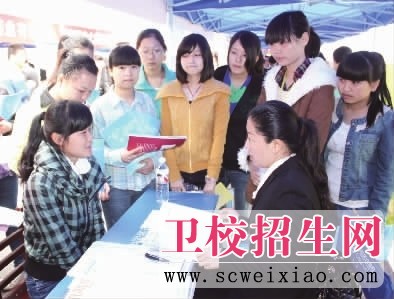 藥學(xué)就業(yè)現(xiàn)場(chǎng)