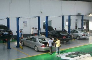 成都汽修學(xué)校機(jī)電一體化維修班專業(yè)課程介紹