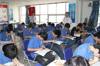 成都汽修學校有汽車工程師專業(yè)嗎?好不好?