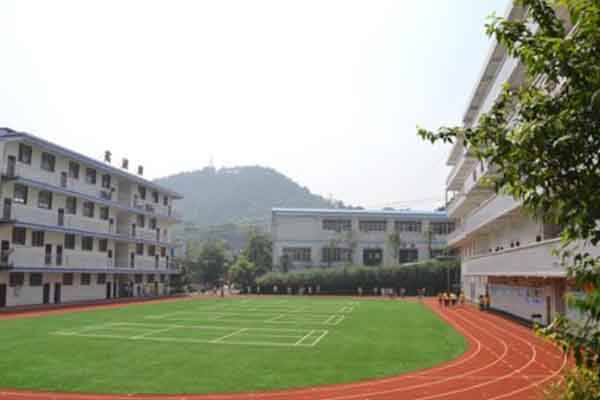 成都五月花高級技工學校簡介