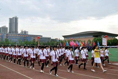 成都幼師專業(yè)學(xué)校讓學(xué)生就業(yè)無(wú)憂