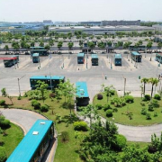 重慶公共交通技工學校