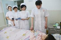 成都衛(wèi)校有幾家專業(yè)可以選擇