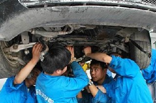 成都汽修學(xué)校什么專業(yè)好?