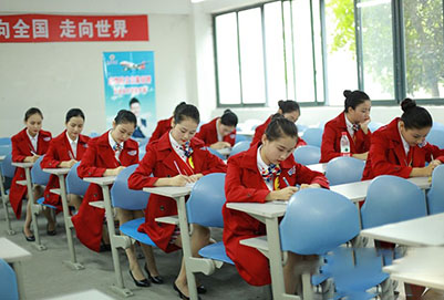成都高鐵專業(yè)學校畢業(yè)生能輕松就業(yè)