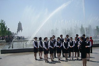成都市航空職業(yè)學(xué)校學(xué)生管理制度怎么樣