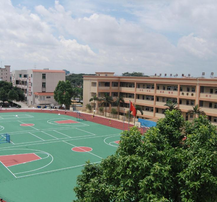 成都市中心航空學(xué)院如何