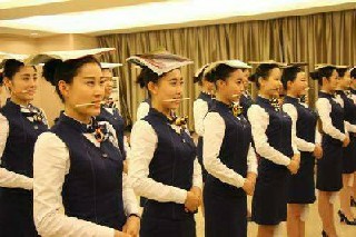 四川省成都市航空旅游職業(yè)學(xué)校的就業(yè)率怎么樣