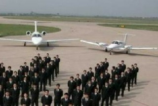 成都市航空職業(yè)學(xué)校學(xué)航空售票怎么樣