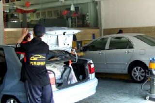 成都汽修學(xué)校汽車制造與裝配技術(shù)專業(yè)怎么樣?