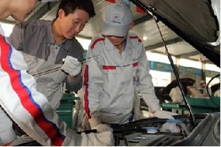 成都汽修學(xué)校汽車制造與裝配技術(shù)專業(yè)怎么樣?