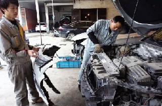 初中生可以報(bào)讀成都汽修學(xué)校汽車制造與裝配嗎?
