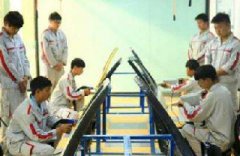 初中生讀成都汽修學校汽車制造與裝配專業(yè)好嗎