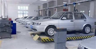 成都汽修學(xué)校的汽車制造與裝配技術(shù)專業(yè)教學(xué)怎么樣?