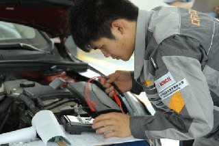 四川汽車(chē)運(yùn)用與維修專(zhuān)業(yè)理論包括哪些