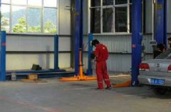 成都汽修學(xué)校汽車運(yùn)用與維修專業(yè)