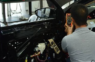 成都汽修學(xué)校汽車運(yùn)用與維修專業(yè)