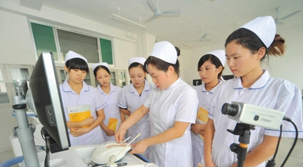 成都市衛(wèi)生學(xué)校都開設(shè)有哪些專業(yè)
