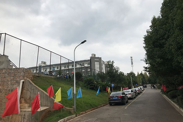 四川理工技師學院口碑怎么樣？