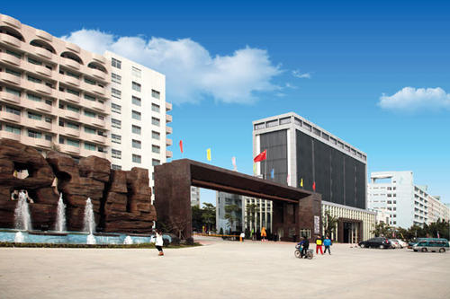 成都市汽車專業(yè)職業(yè)學(xué)校排名