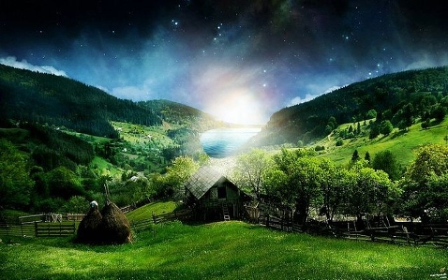 ?￡??o?1920 1200ps ????μ?é￡???ˉ????±??￡??o? landscape photo manipulation?￡??o?,????μ?é￡???ˉ ps?1???3é￡???ˉ?￡??o? ??????è??