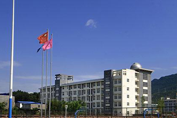 成都機(jī)電學(xué)校排名
