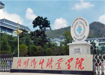 昆明衛(wèi)生職業(yè)學(xué)院2019年中專招生簡(jiǎn)章